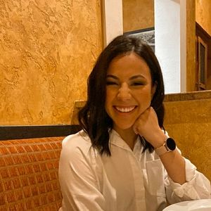 Meet your Posher, Charlsie